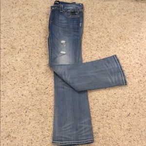 REROCK Express Jeans